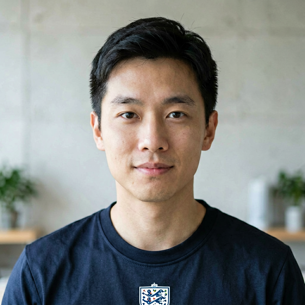 数据分析爱好者头像